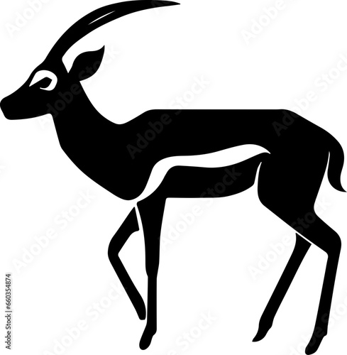 Impala icon
