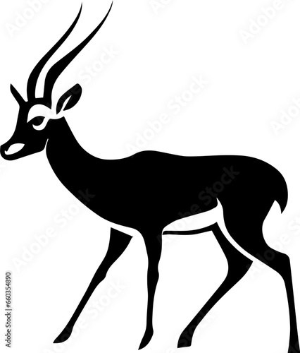 Impala icon 1