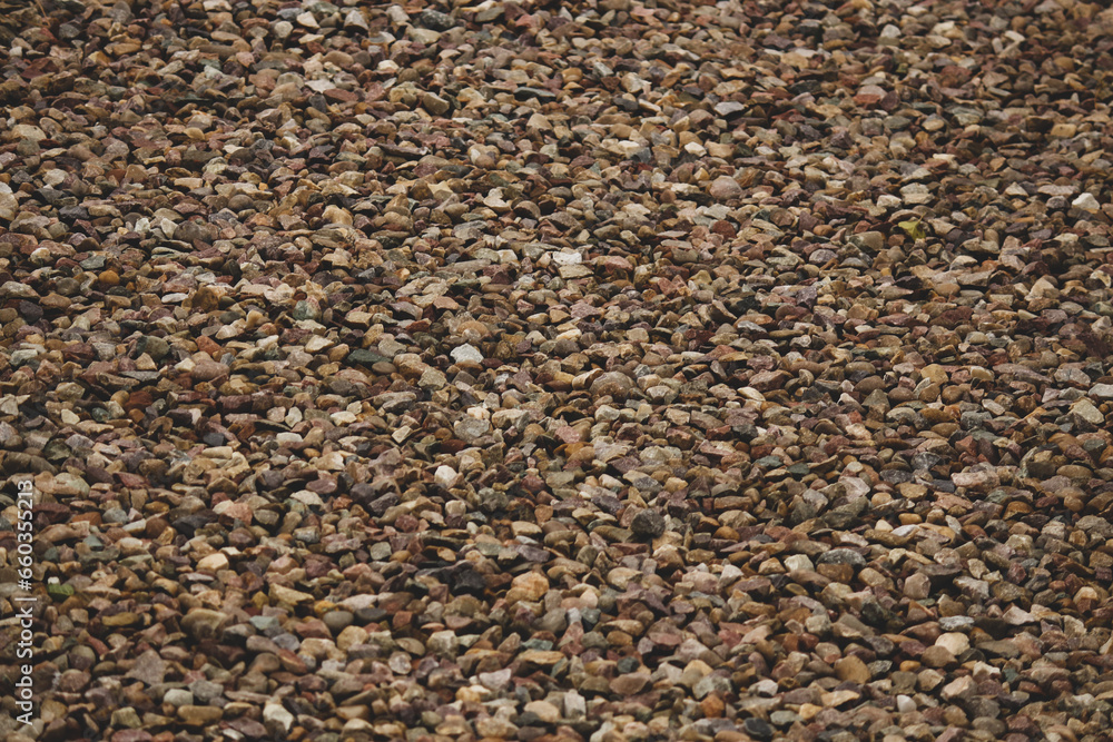 Pebble stone gravel abstract background texture. Pile of pebbles. Pebble stone gravel abstract background texture. Pile of pebbles.