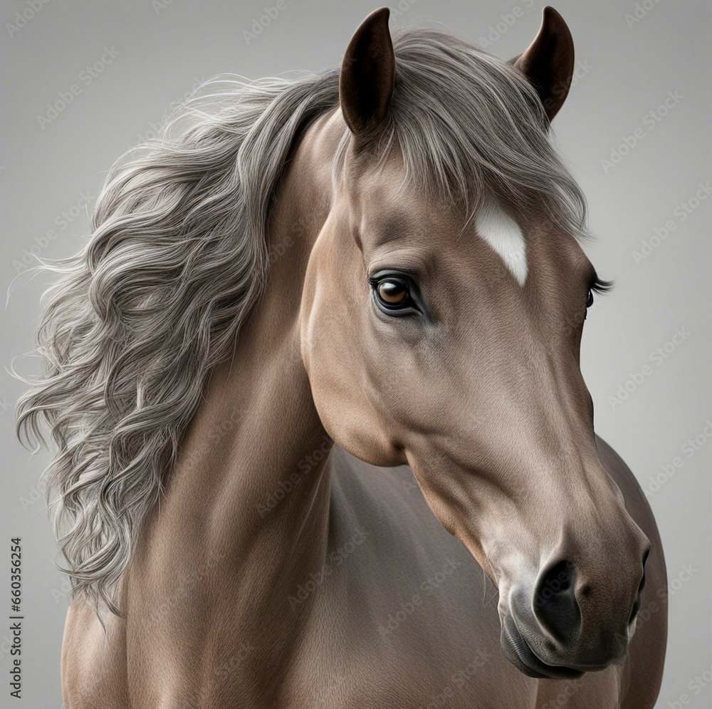 brown horse, horse, horses, animal, equestrianism, horse breeding