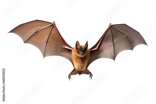 Flight of the Bat