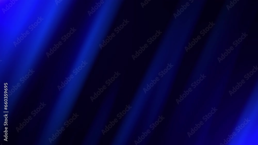 blue abstract business news background waves video blue abstract business news background waves video