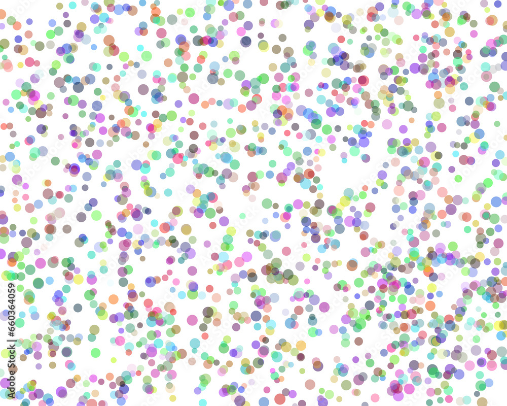 confetti background confetti background