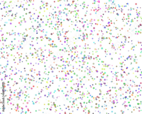 confetti background