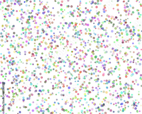 pattern with flowers