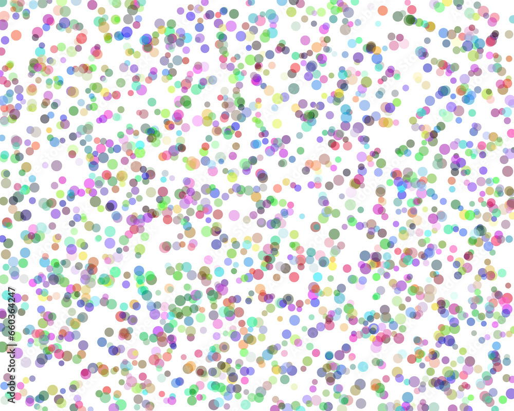 pattern with flowers