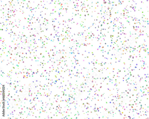 confetti background