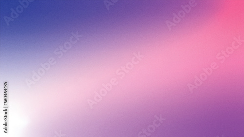 Purple and pink with slightly blue combination makes the grainy texture background