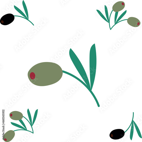 Olives
