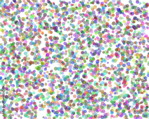 pattern with flowers