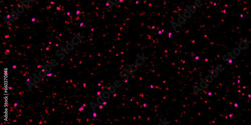 Black glitter texture abstract background banner. Sandpapper close-up, macro