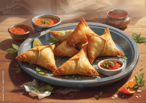 samosa