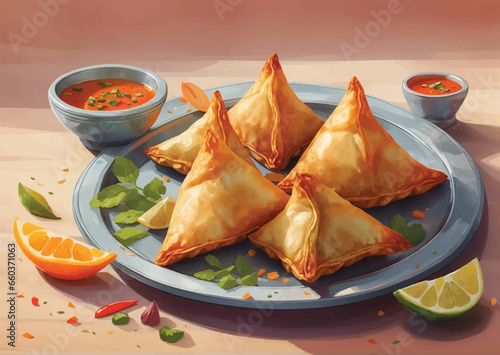 samosa