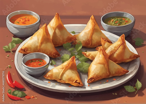 samosa