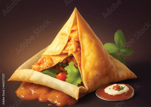 samosa