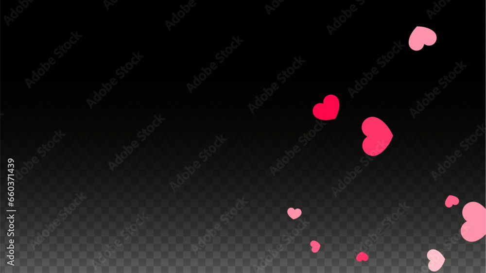 Hearts Confetti Falling Background. St. Valentine's Day pattern. Romantic Scattered Hearts Design Element. Love. Sweet Moment. Gift. Cute Element of Design for Sales or Celebration. Hearts Confetti Falling Background. St. Valentine's Day pattern. Romantic Scattered Hearts Design Element. Love. Sweet Moment. Gift. Cute Element of Design for Sales or Celebration.