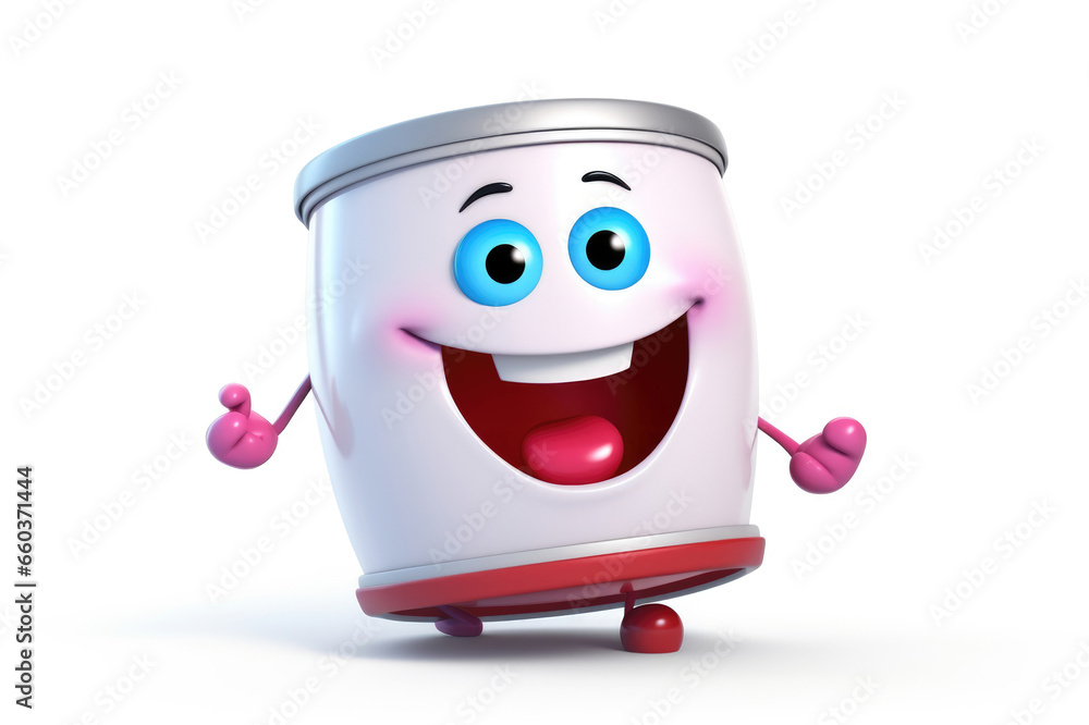 A lively drum mascot brings the rhythmic beat to a musical parade, adding a comic touch to the ecstatic performance of a harmonious orchestra. A lively drum mascot brings the rhythmic beat to a musical parade, adding a comic touch to the ecstatic performance of a harmonious orchestra.
