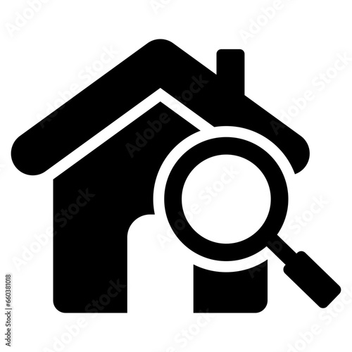 Property Glyph Icon