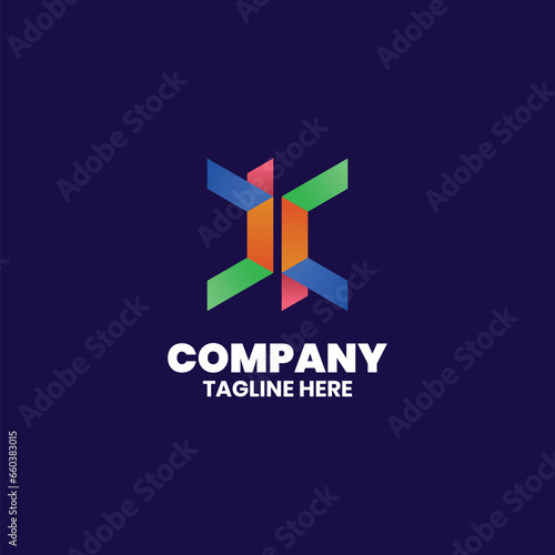 logo design for companies and factories