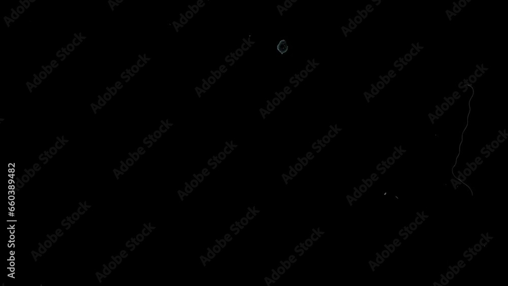 Glitch screen and film damage effect animation background Glitch screen and film damage effect animation background