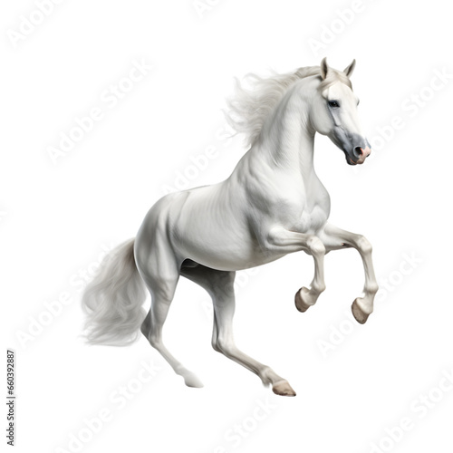 White_horse_running_full_body_no_shadows_maximum