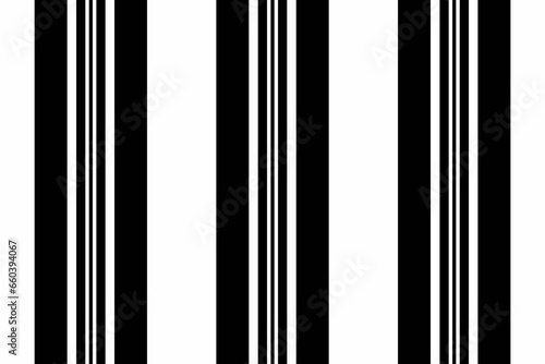 Seamless pattern textile of lines vector fabric with a background vertical texture stripe.