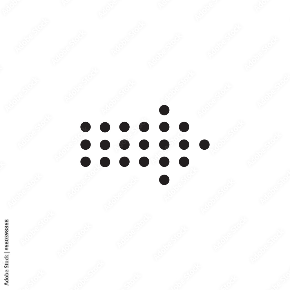Arrow icon collection. Arrow flat style isolated, stock Arrow icon collection. Arrow flat style isolated, stock