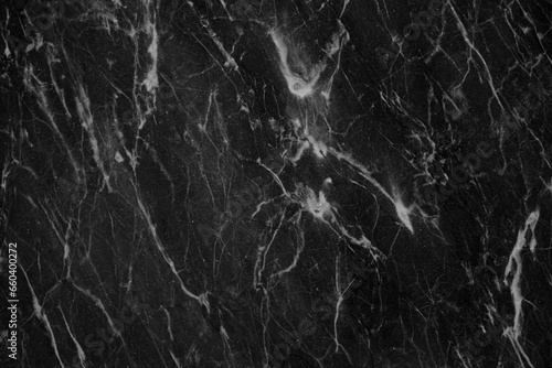 black marble texture background dark backdrop © Michele
