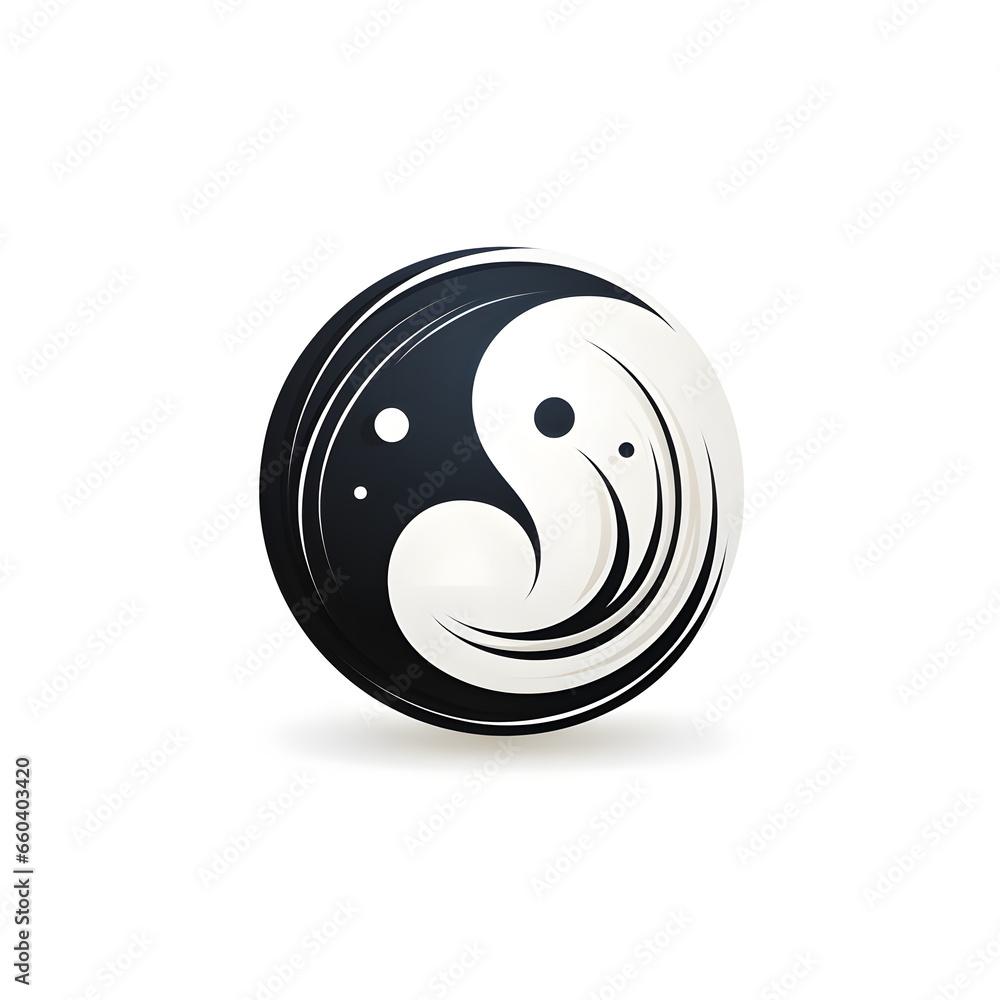 yin yang symbol yin yang symbol
