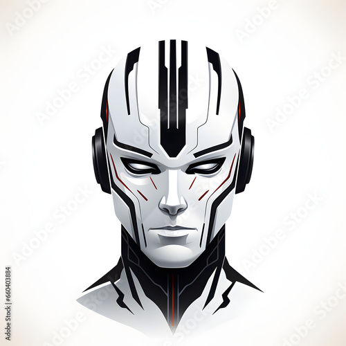 robot