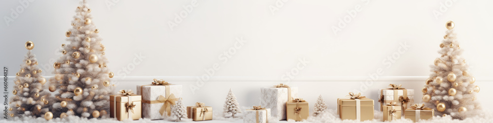 Christmas border or banner with ornaments arranged in a row on snow, extra wide and isolated on white background
Christmas border or banner with ornaments arranged in a row on snow, extra wide and isolated on white background