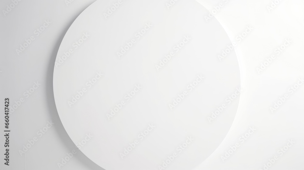 Abstract White background Abstract White background