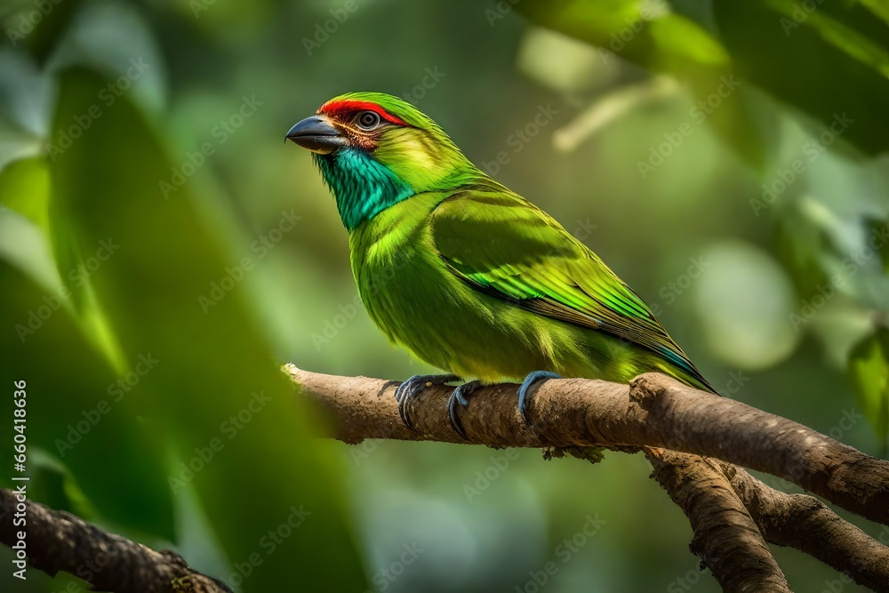 blue and yellow macaw