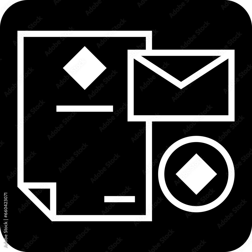 Identity Icon Identity Icon
