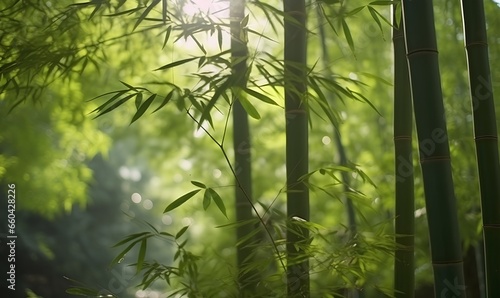 Bamboo _ Generative AI