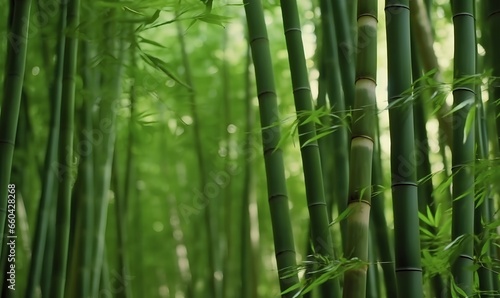 Bamboo _ Generative AI