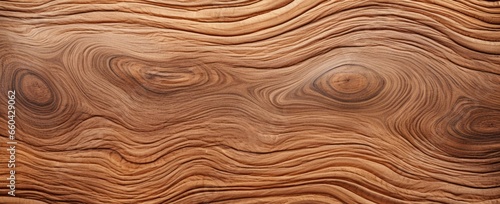 A textured wooden surface with natural waves and patterns