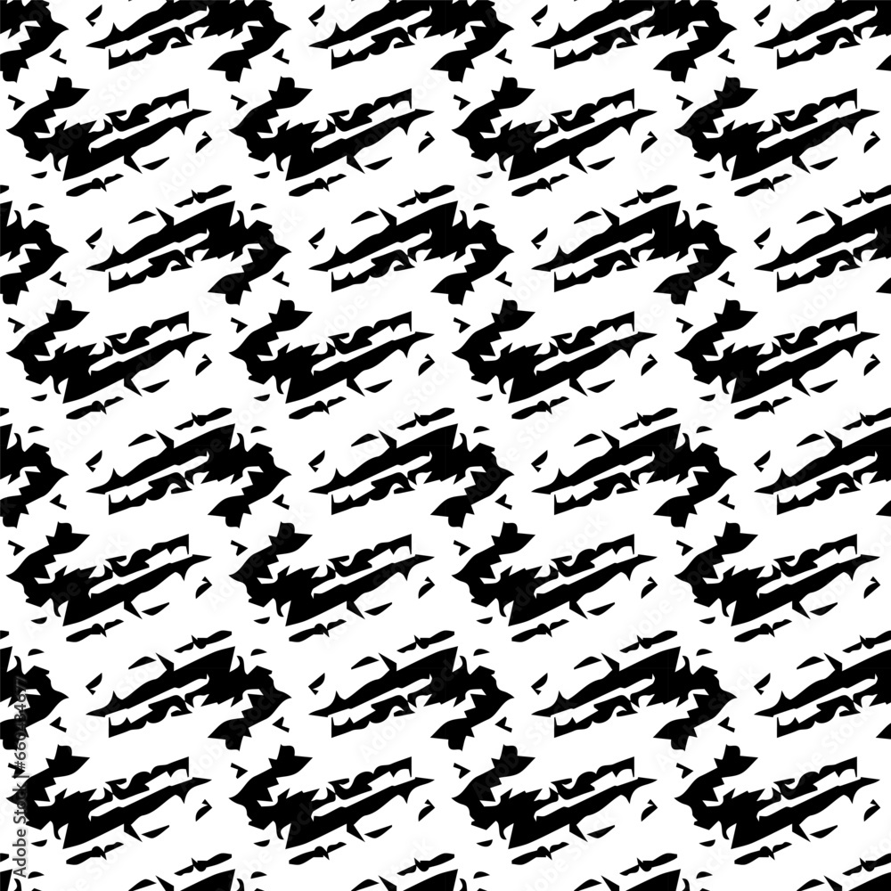 seamless pattern with grunge texture. Stylish modern distress background. wrapping paper seamless pattern with grunge texture. Stylish modern distress background. wrapping paper