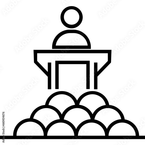 Presentation