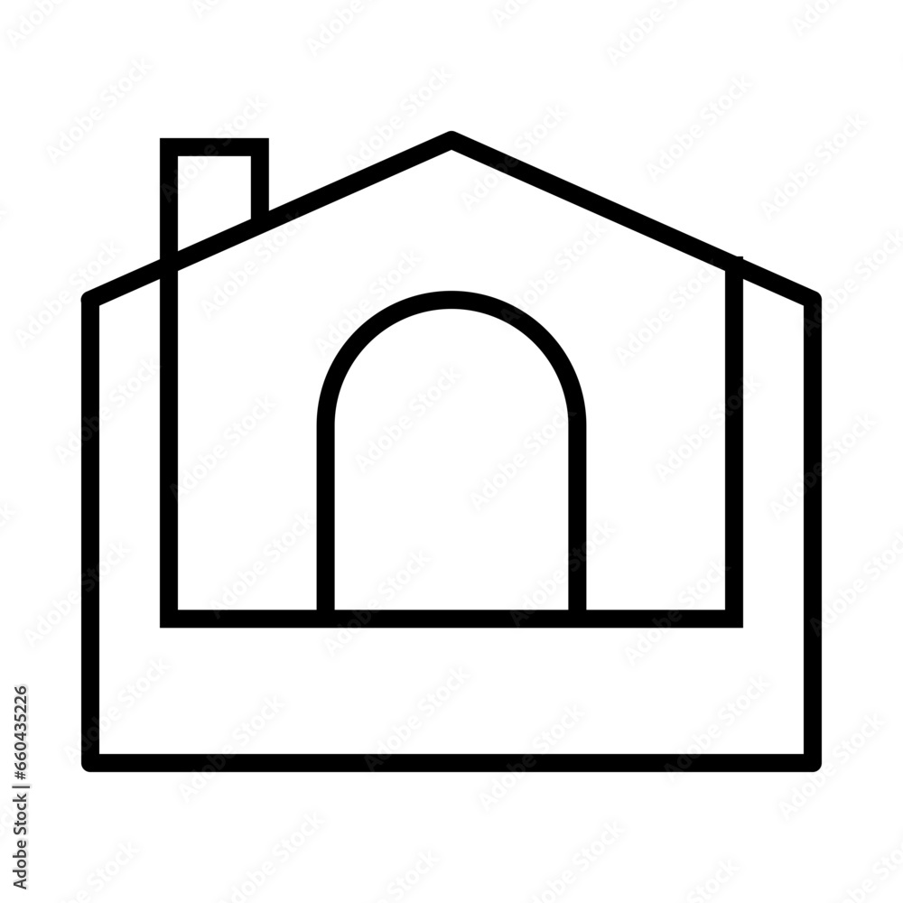 house icon design house icon design