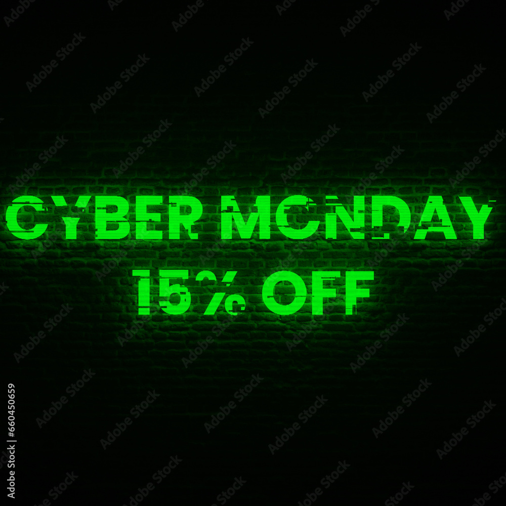 Cyber Monday 15% OFF Cyber Monday 15% OFF