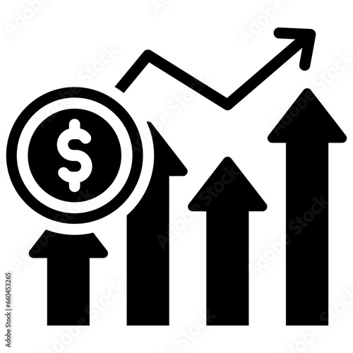 Investment Icon