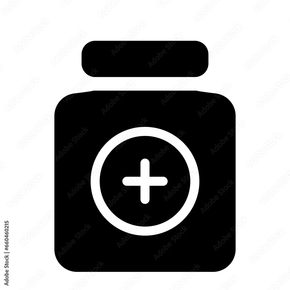 Obraz premium Medicine