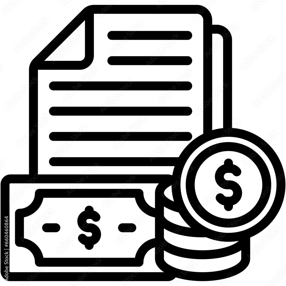 Document Icon