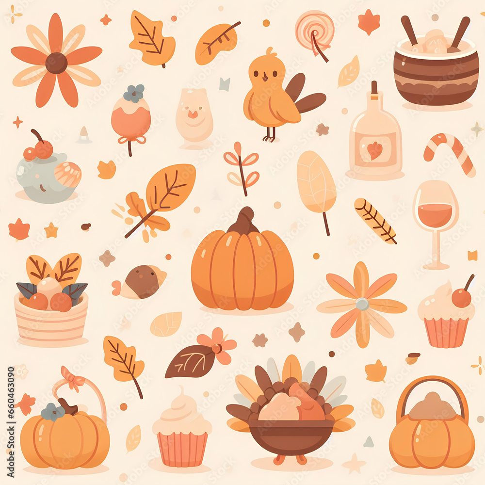 Thanksgiving Thanksgiving