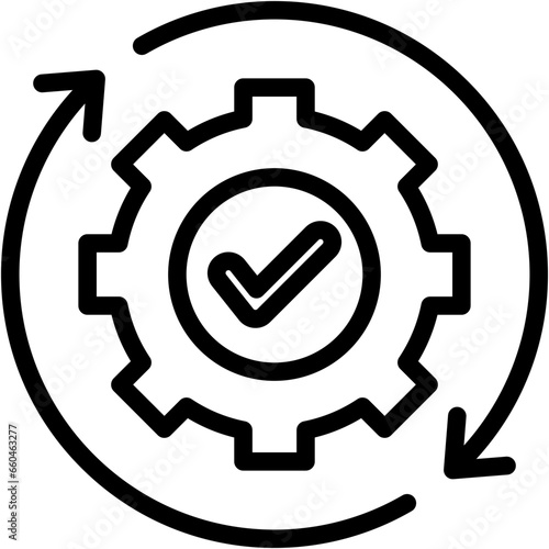 Process Icon