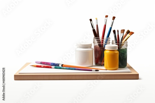 Painting and sketching art accessories