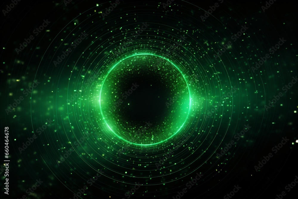 Green cosmos wallpaper Green cosmos wallpaper