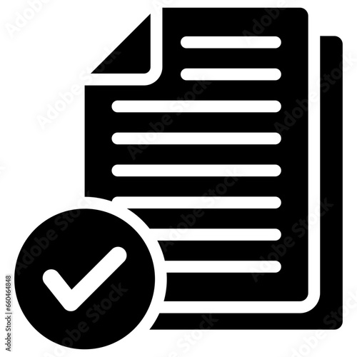 Validity Icon