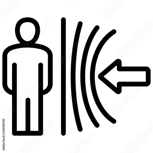 Resilience Outline Icon